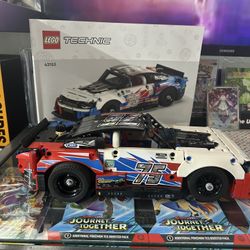Lego Technic 42153