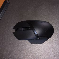 Razer Basilisk X Hyper speed Mouse 