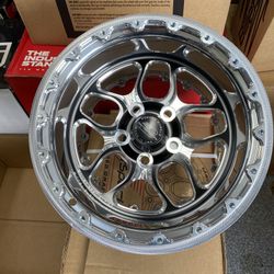 Billet Specialties Win Lite Single And Double Beadlocks Available Payment Plans 