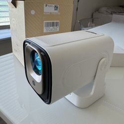 Smart Mini Projector New