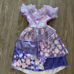 Isabella Encanto Costume