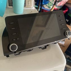 Stereo