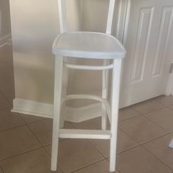 Barstools 291/2”high
