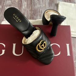 Women Heels Sz Fits 5.5 To 6