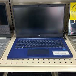 HP 14’’ 
