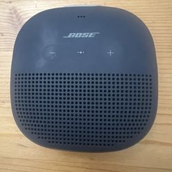 Bose SoundLink Micro Portable Speaker System