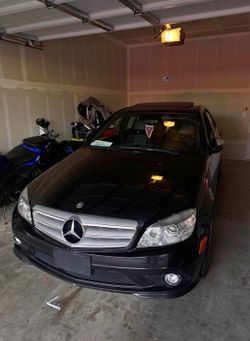 Mercedes Benz