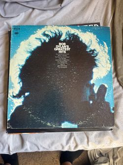 Records
