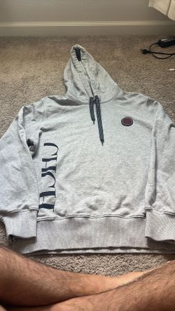 Carolina Herrera hoodie