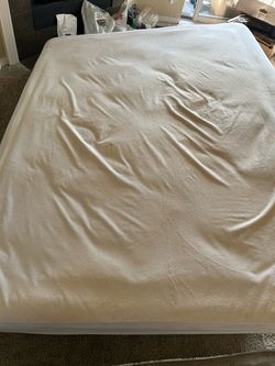 Queen Size Mattress - FREE
