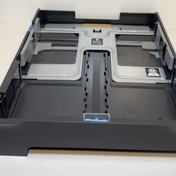 HP OfficeJet Pro 8(contact info removed) Printer Input Tray Paper Cassette Drawer replacement