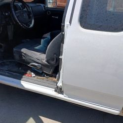 Gmc Canyon 2009