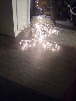 Christmas Items / Halloween Item