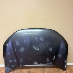 2017 2018 2019 2020 2021 2022 Honda Crv Hood Oem