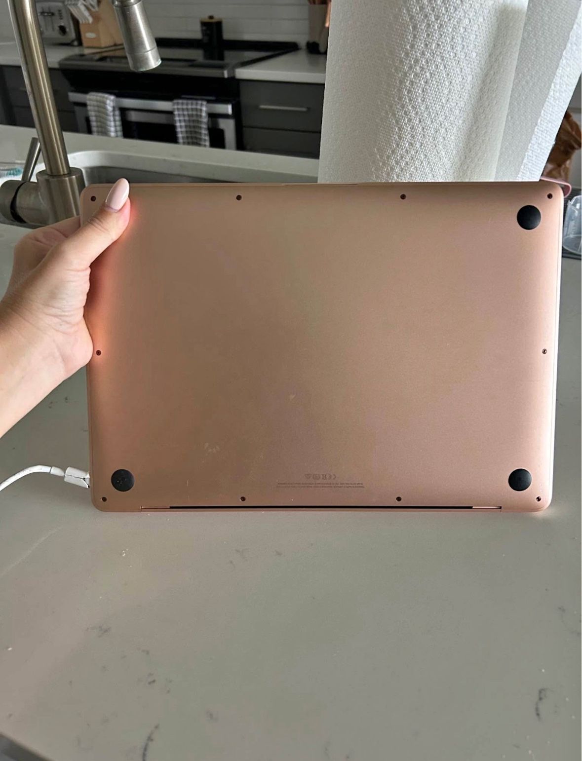 MacBook 2020 