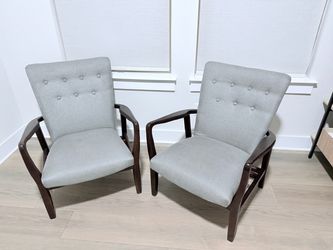 Modern Accent Chairs