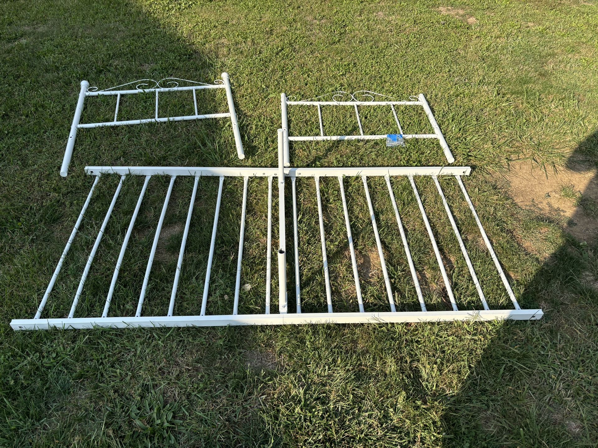 Girls Twin bed