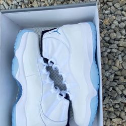 Jordan 11