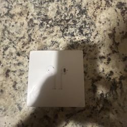 AirPods 2nd Generation 