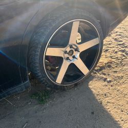 rims 22s