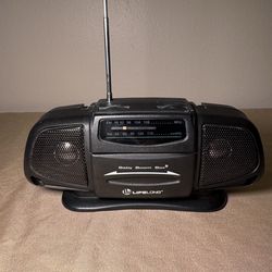 Lifelong Baby Boom Box