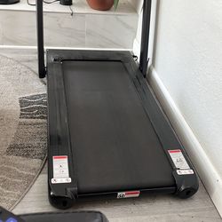 super fit treadmill
