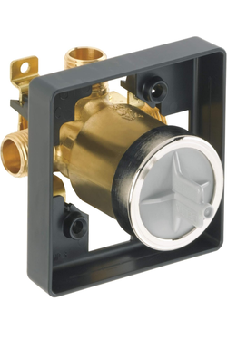 Universal Shower Valve