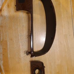 4runner Trim