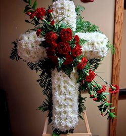 Funeral arrangements