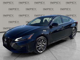 2023 Nissan Altima