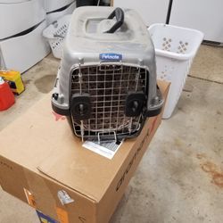 Pet Crate