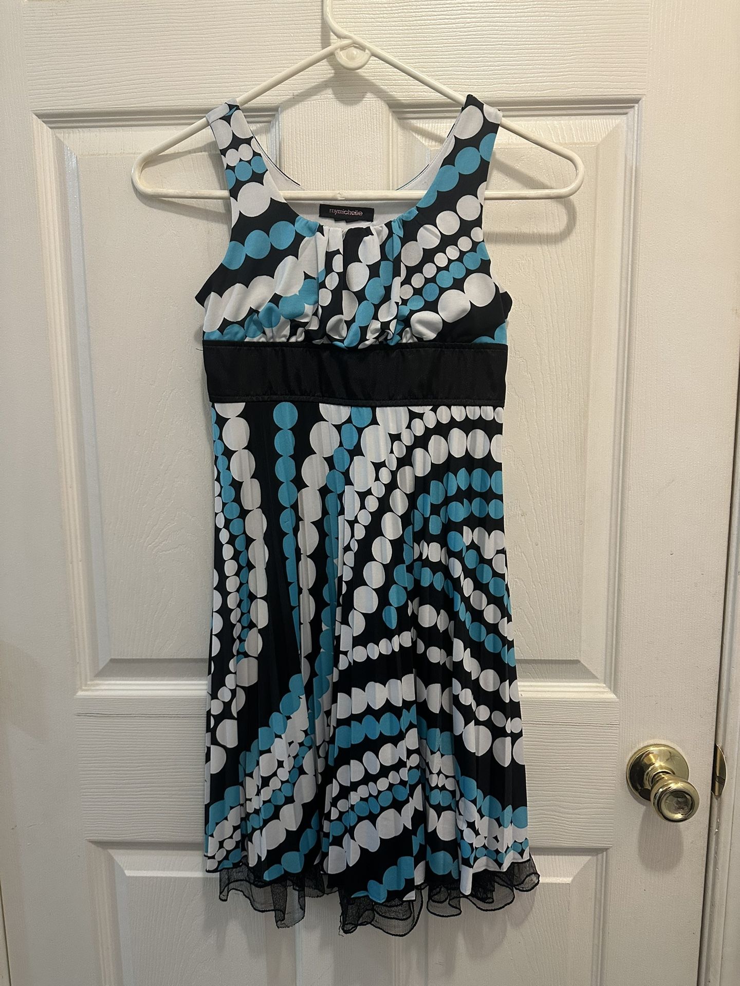 Girls Size 8 Dress