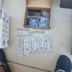 Cabinet Hardware