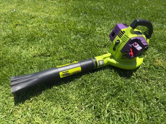 Leaf Blower