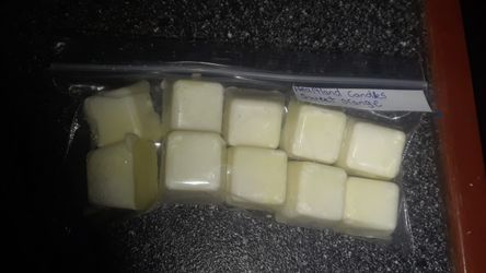 mini melts sweet orange