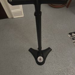 Blackburn Core 2 Bike Floor Pump