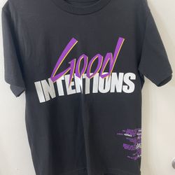 Vlone/Nav Collab Shirt