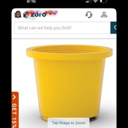 Drum Containment Base 