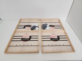 Large Size Foosball Board Game