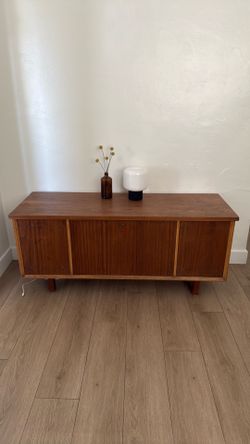 Cedar Chest Storage