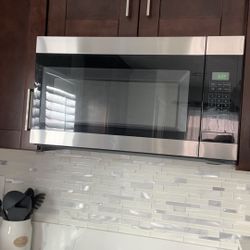 Microwave For Sale