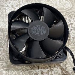 CPU Fan