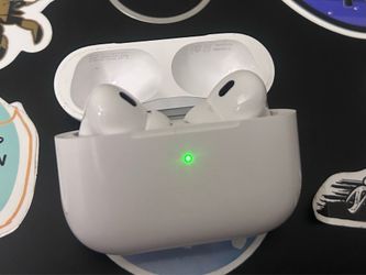 AirPods Pro 2