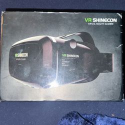 Phone VR Head Set