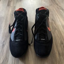 Nike Florida A&M University X Lebron 7 