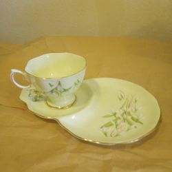 Vintage Royal Albert Bone China