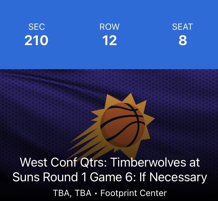 Suns Vs Wolves Game 6 Need To Get Rid ASAP Or Trade For Game 3 Or 4