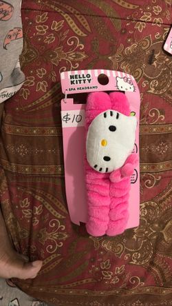 Hello Kitty