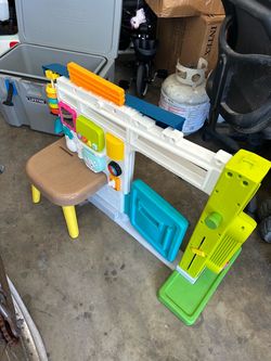 Baby place house