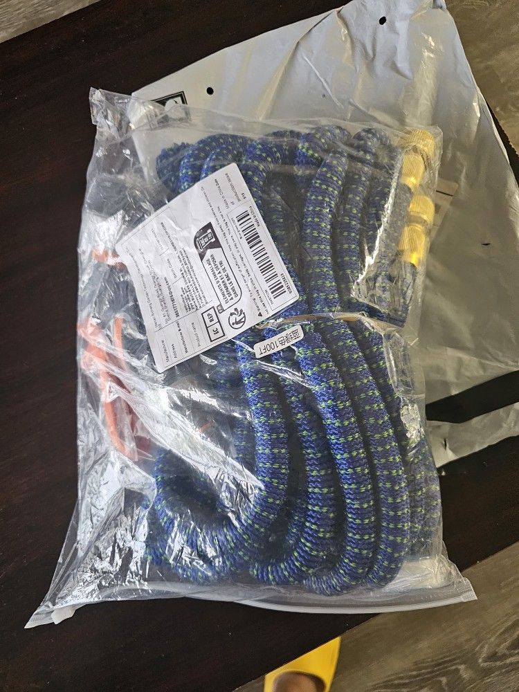 BRAND NEW HOSE 20.00
